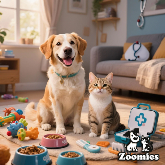 Common Pet Care Mistakes (and How to Avoid Them)