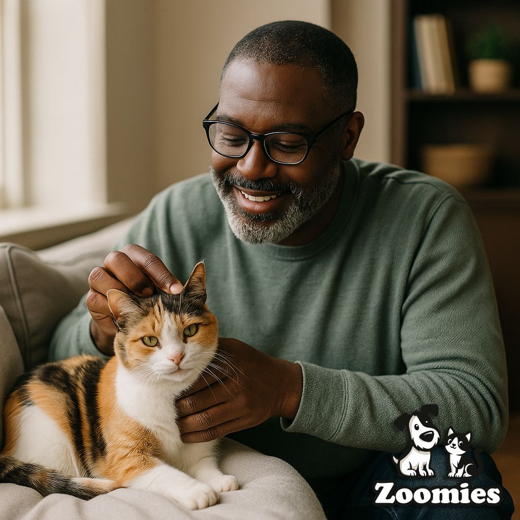 đĄ How to Pet-Proof Every Room in Your Home