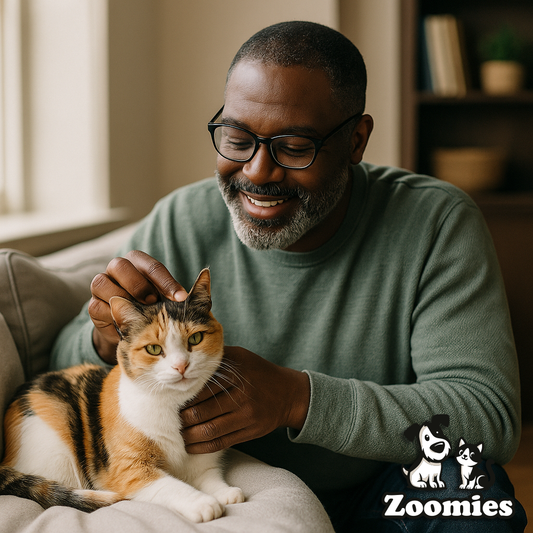 🏡 How to Pet-Proof Every Room in Your Home