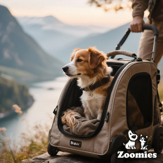 How to Travel Comfortably With Your Pet: A Complete Checklist