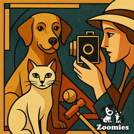 Pet Photography Tips: How to Get the Perfect Shot