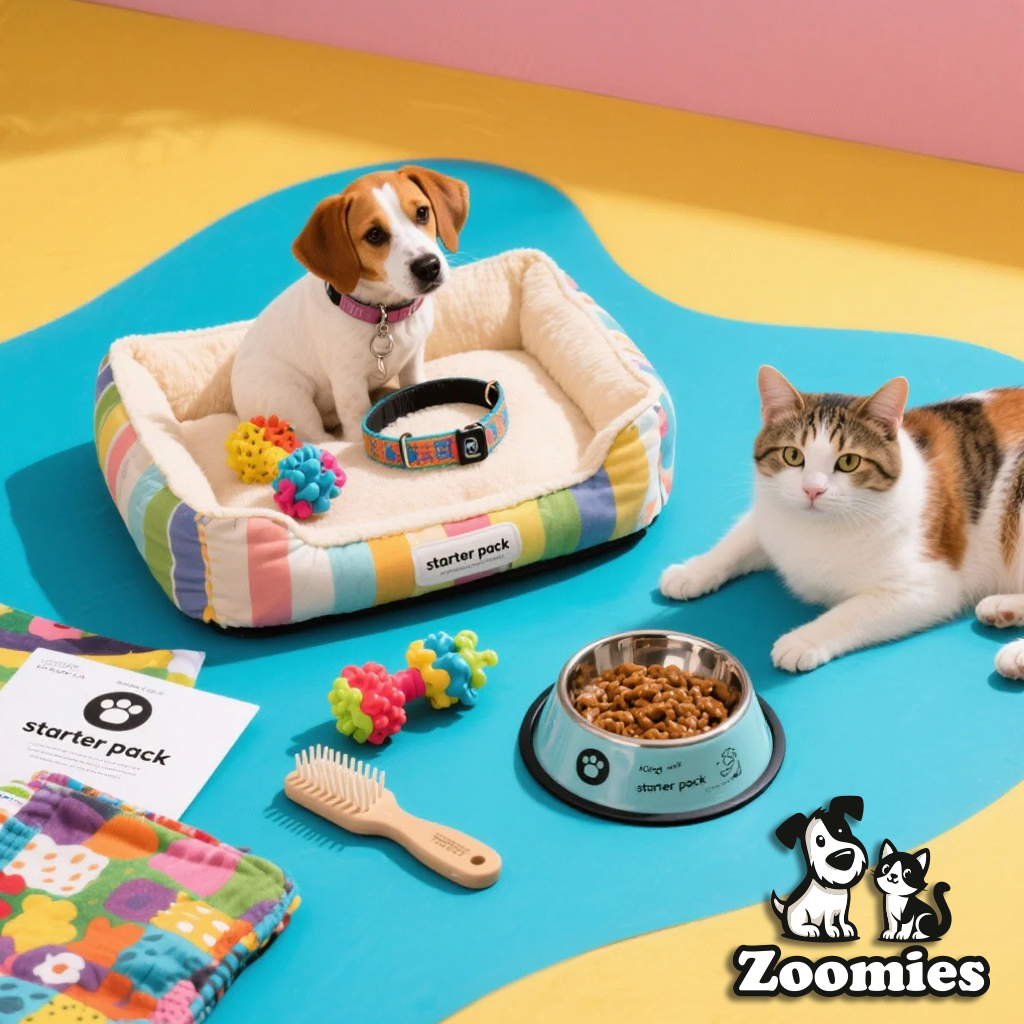 đž 10 Must-Have Accessories Every Pet Owner Needs