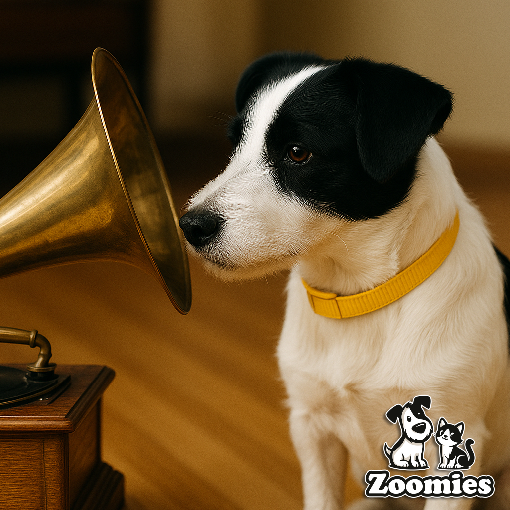 🎵 How Music Affects Your Pet’s Mood