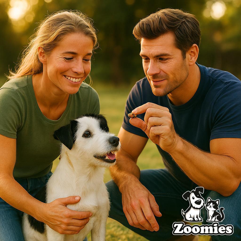 Mistakes Pet Parents Make When Training
