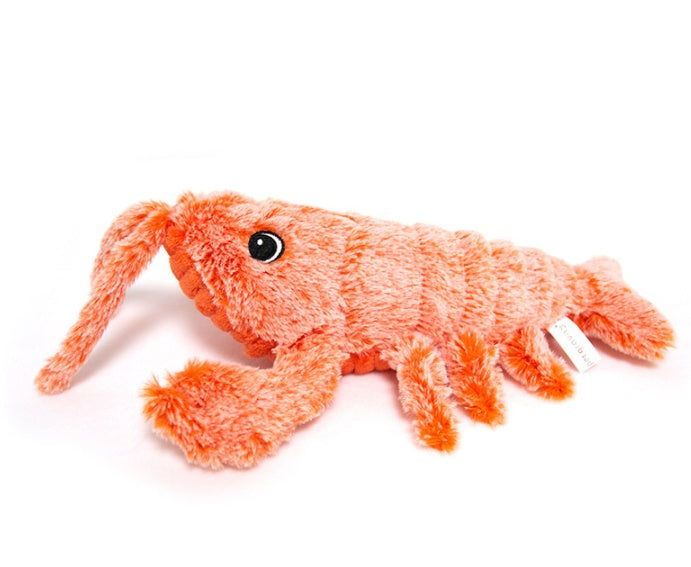 Electric Jumping Shrimp - Zoomies