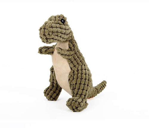 Dinosaur Pet Toys - Zoomies