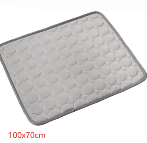 Ice Silk Cold Nest Pad - Zoomies