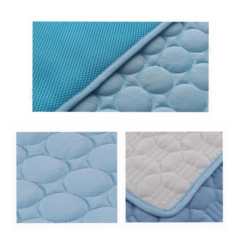 Ice Silk Cold Nest Pad - Zoomies