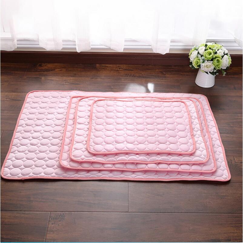 Ice Silk Cold Nest Pad - Zoomies