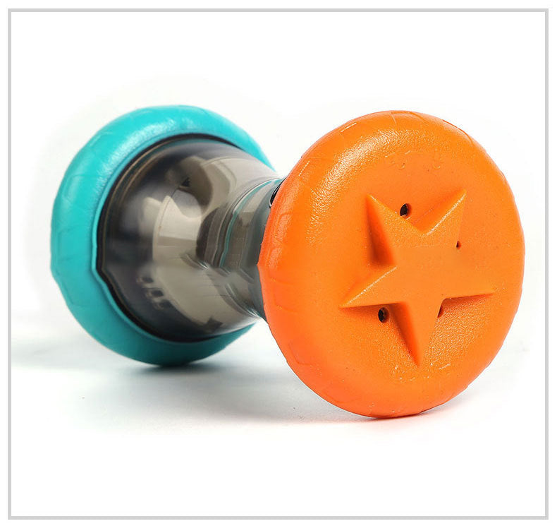 Pet Food Leakage Toy - Zoomies