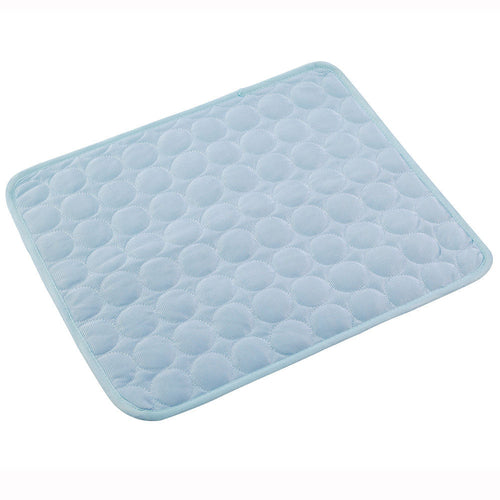 Ice Silk Cold Nest Pad - Zoomies