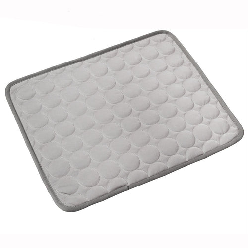 Ice Silk Cold Nest Pad - Zoomies