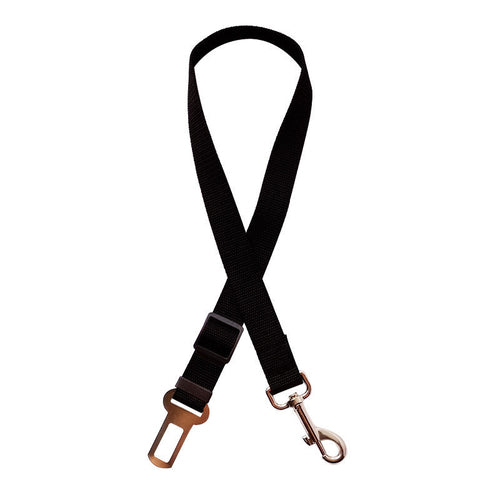Adjustable Pet Car Seat Belt - Zoomies