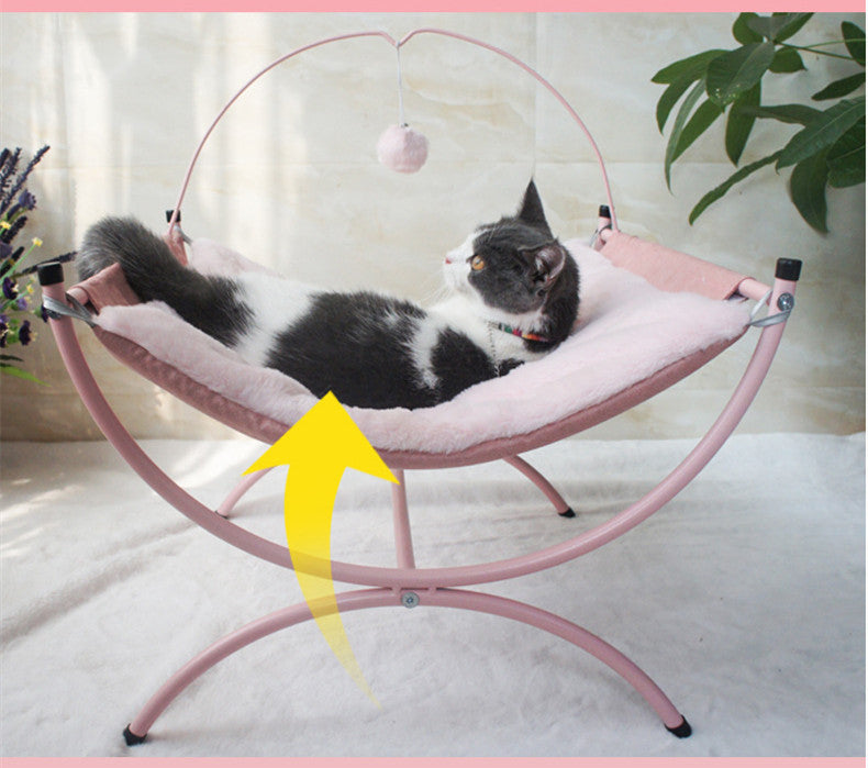 Four Seasons Universal Recliner Bed - Zoomies