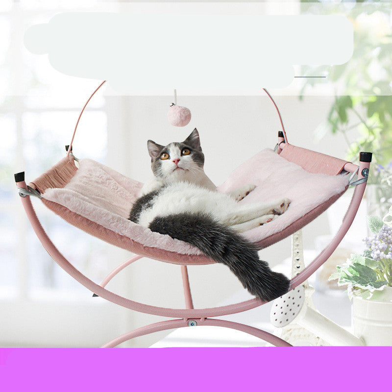 Four Seasons Universal Recliner Bed - Zoomies