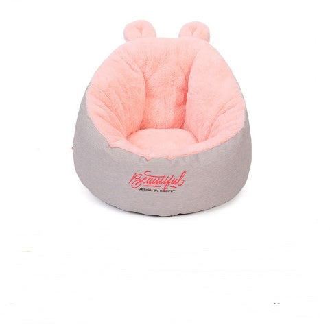 Warming Soft Sleeping Bag Cushion - Zoomies