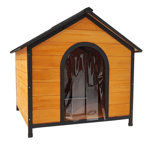 Wearable Strong Playground Dog House - Zoomies