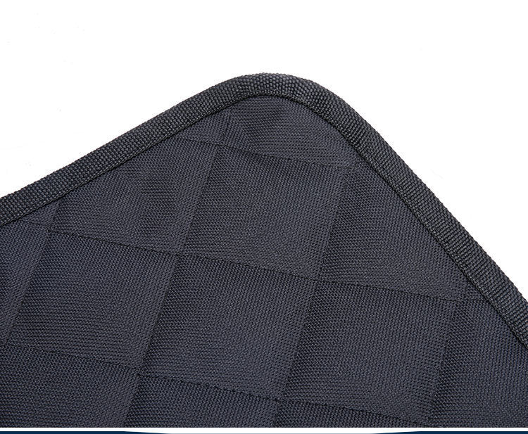 Dog Car Seat Cover - Zoomies