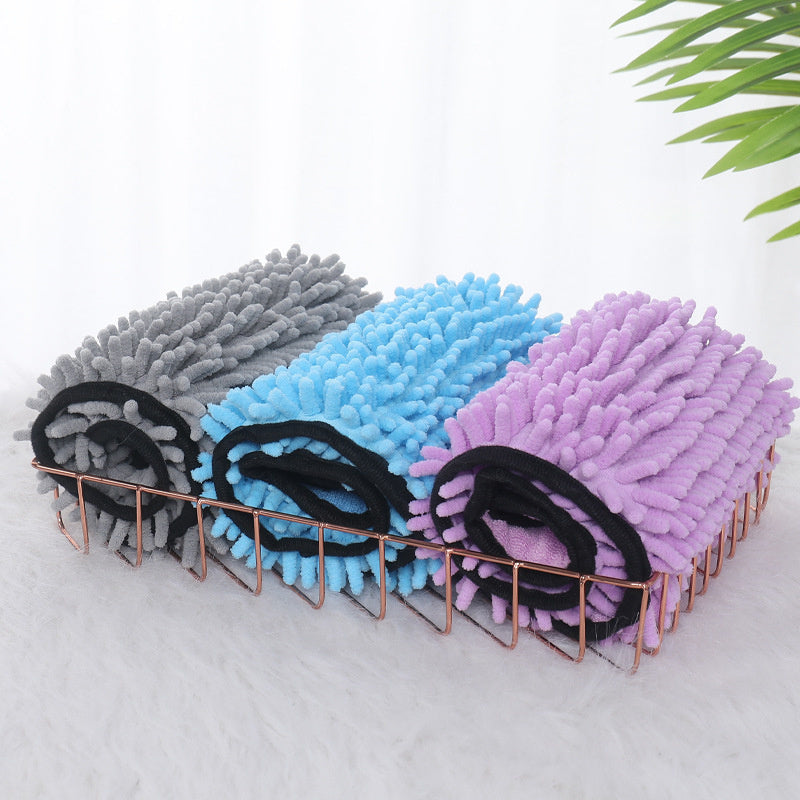 Super Absorbent Towels - Zoomies