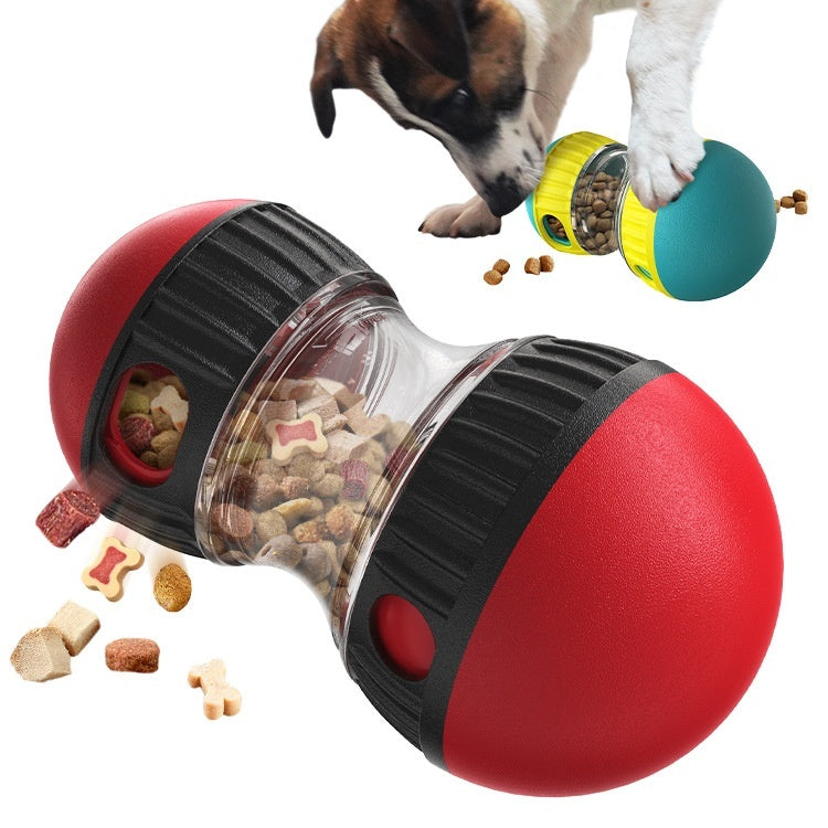 Food Dispensing Toy - Zoomies