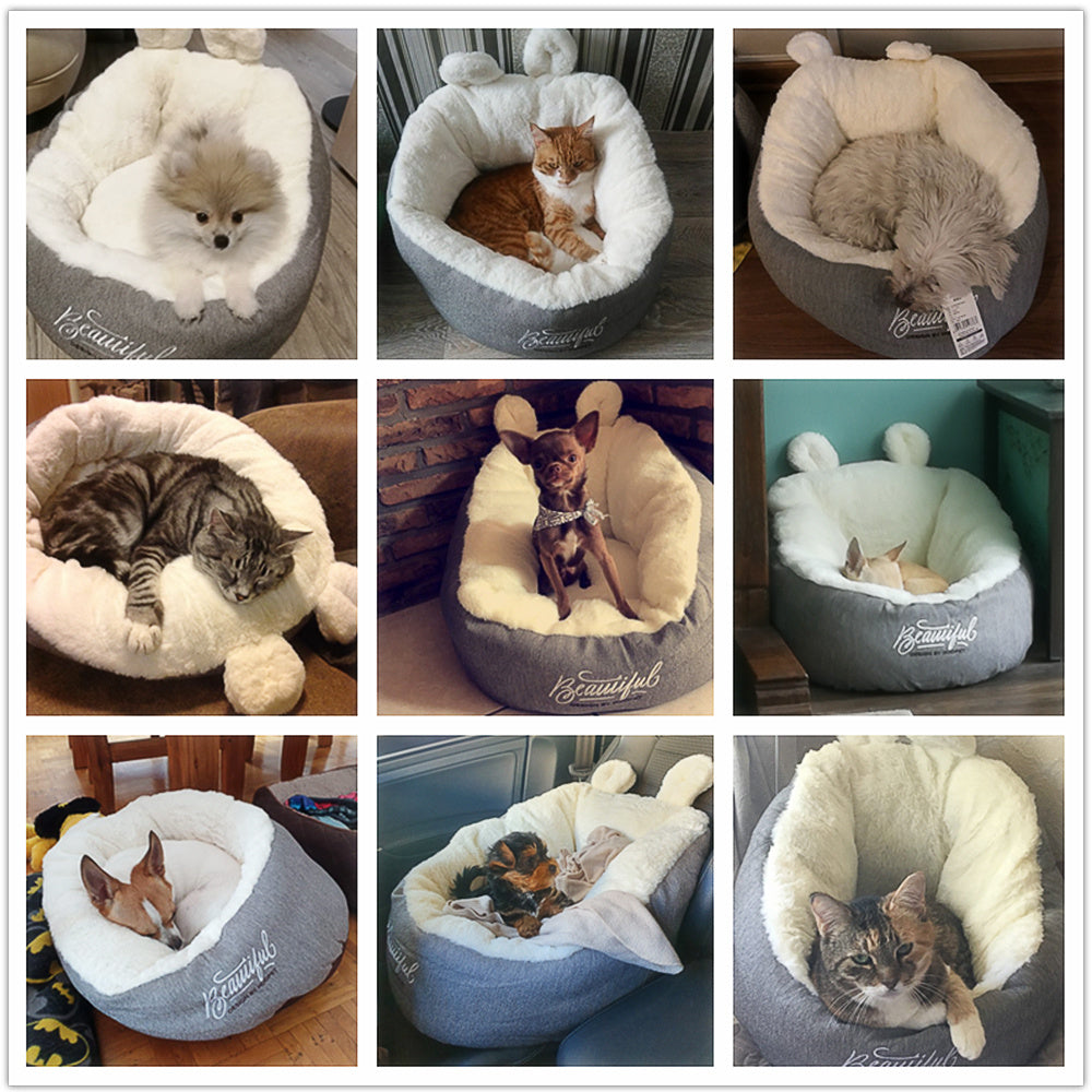 Warming Soft Sleeping Bag Cushion - Zoomies