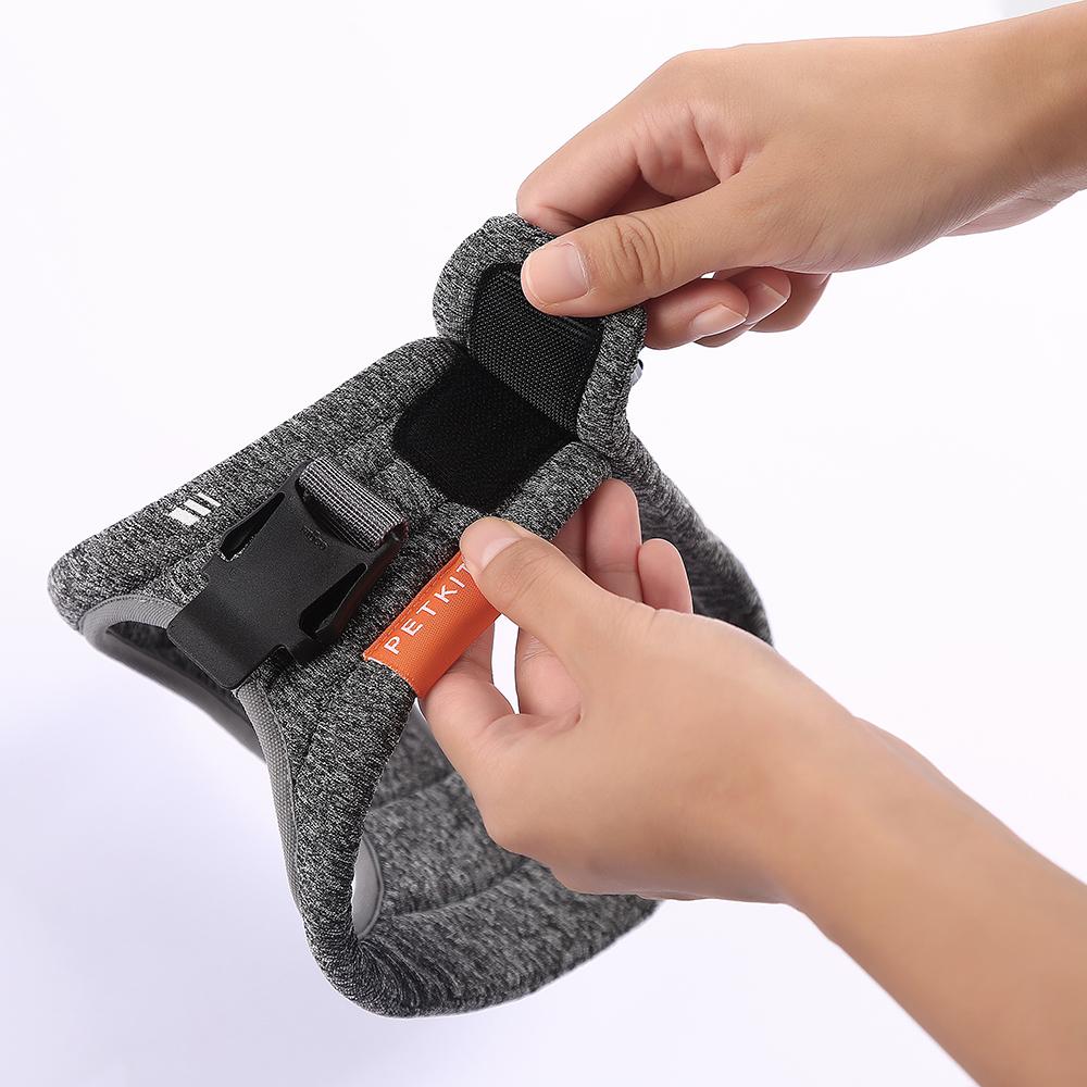 Air Pro Dog Harness - Zoomies