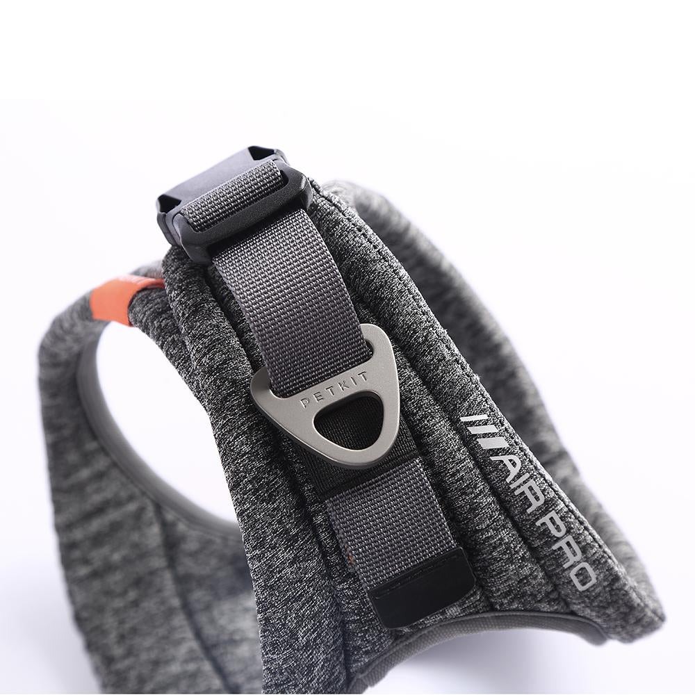 Air Pro Dog Harness - Zoomies