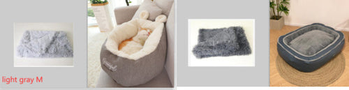 Warming Soft Sleeping Bag Cushion - Zoomies