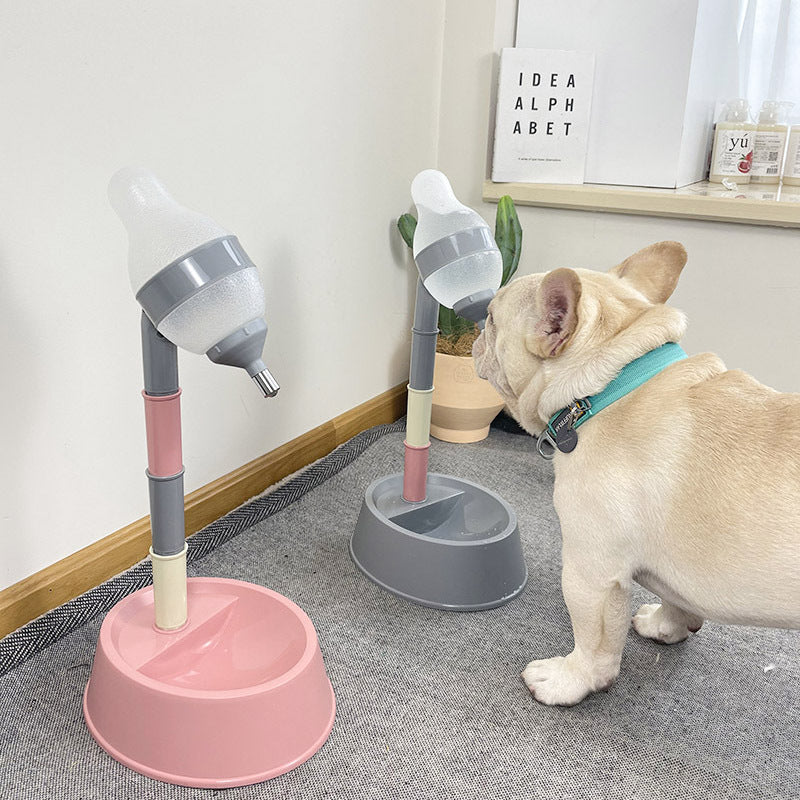 Automatic Pet Water Dispenser - Zoomies
