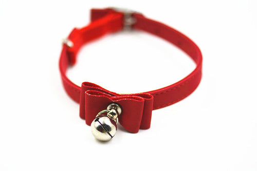 Hot Pet Collar Bow Tie - Zoomies