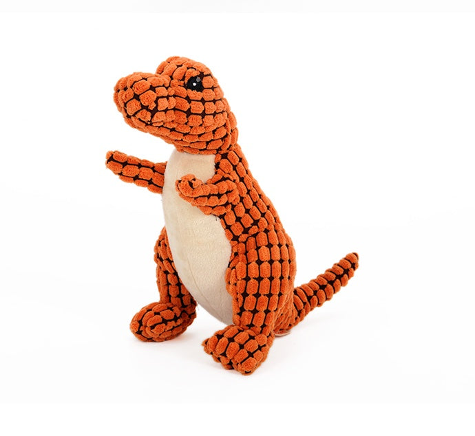 Dinosaur Pet Toys - Zoomies