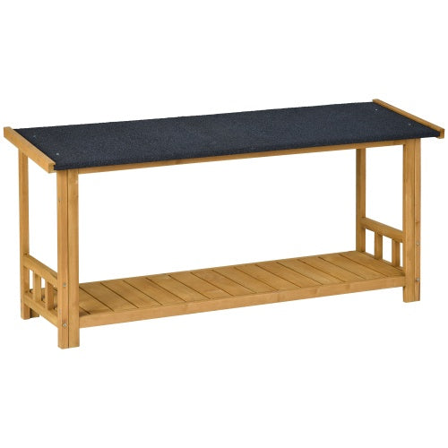 Large Wooden Dog House - Zoomies