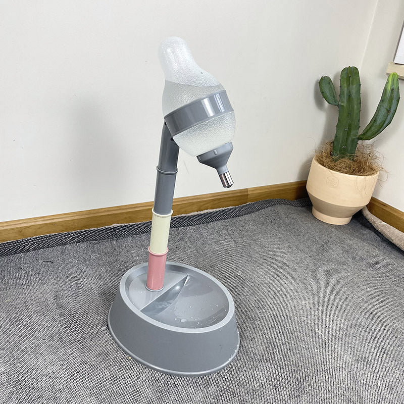 Automatic Pet Water Dispenser - Zoomies