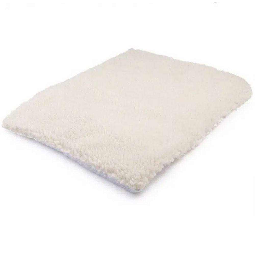 Self Warming Fleece Pet Mat - Zoomies