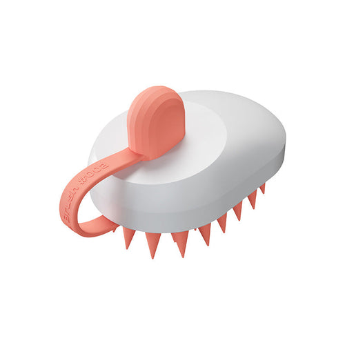 Soft Silicone Pets Hair Remover Comb - Zoomies
