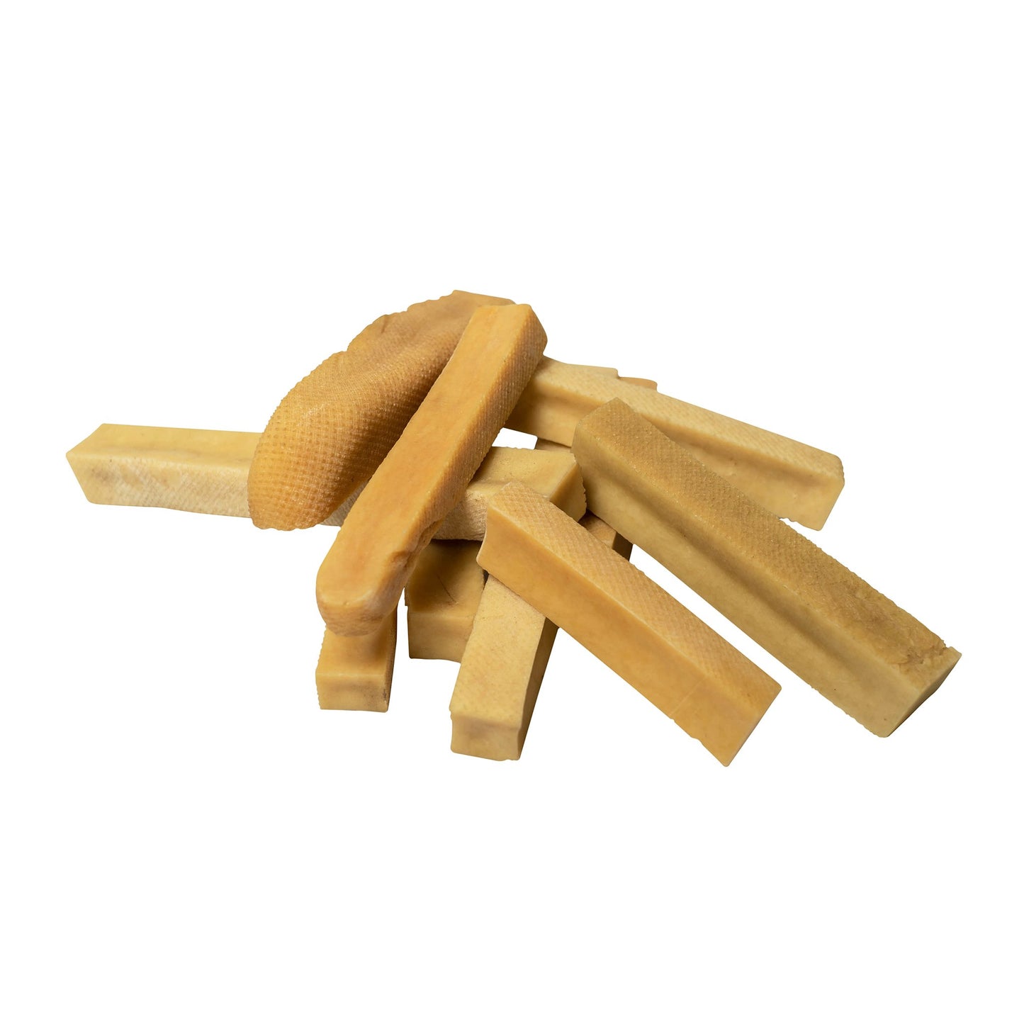 Cheese Churpi Dog Chews - Zoomies