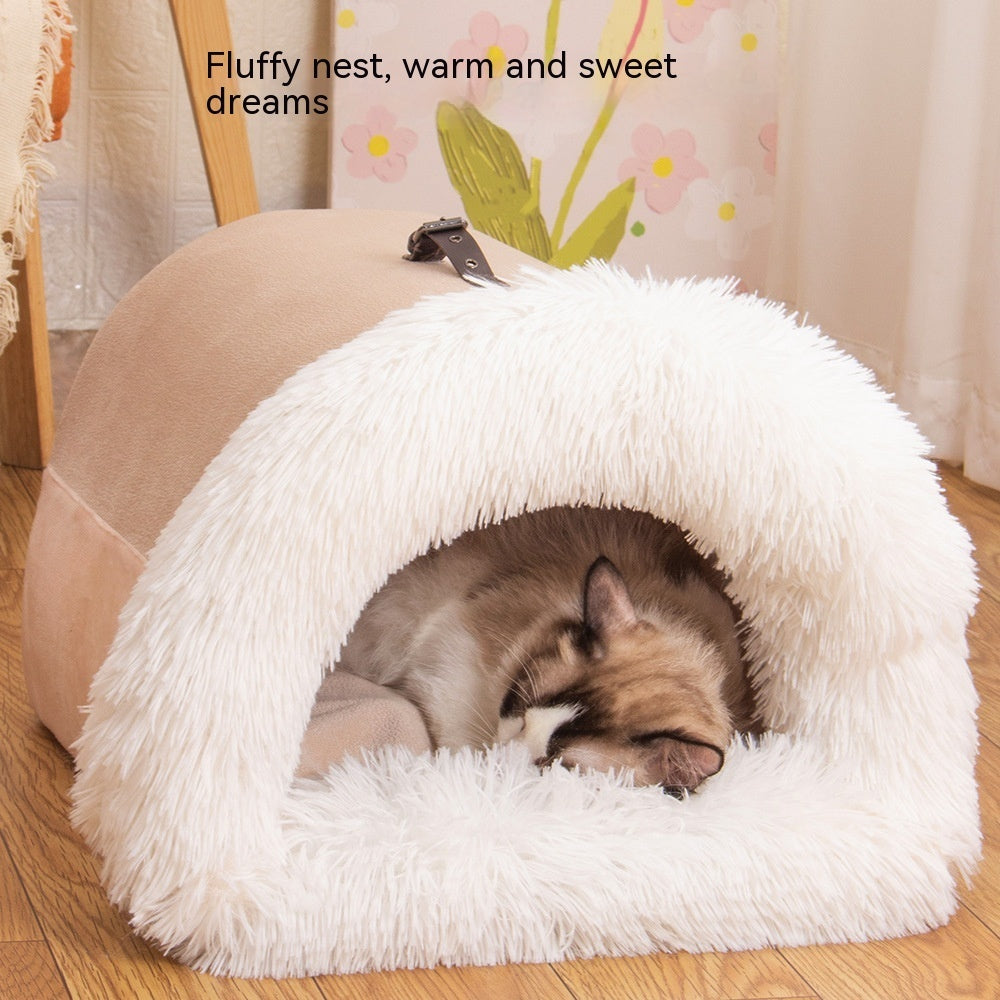 Pet Nest Portable - Zoomies