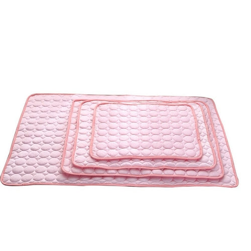 Ice Silk Cold Nest Pad - Zoomies