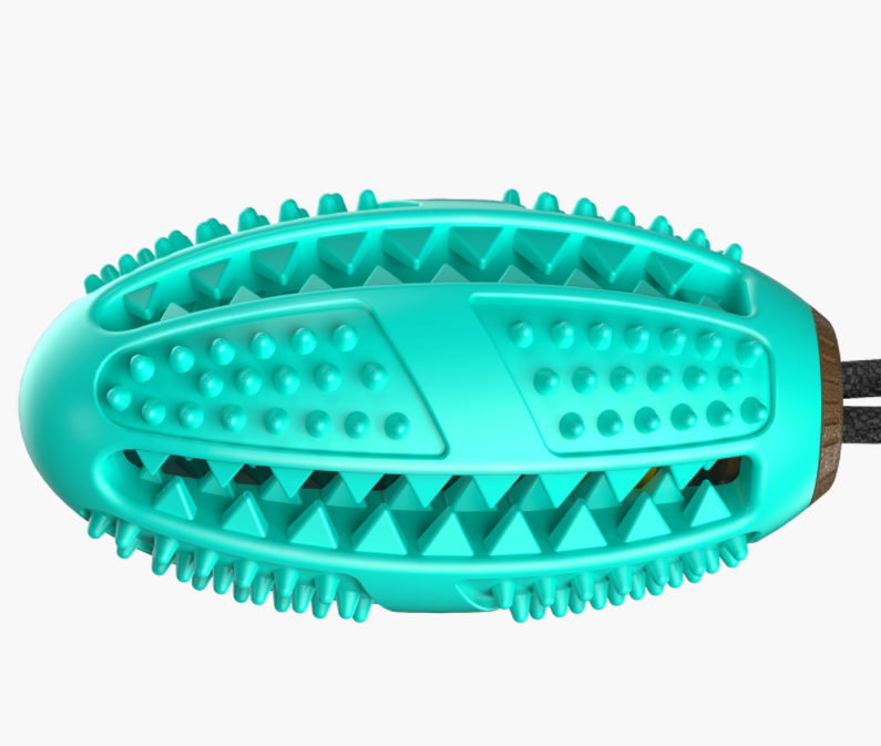 Dog Chew Toys Pet Toothbrush - Zoomies