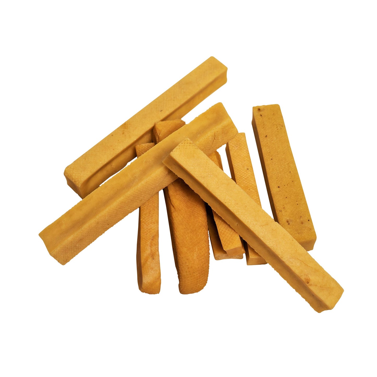 Cheese Churpi Dog Chews - Zoomies