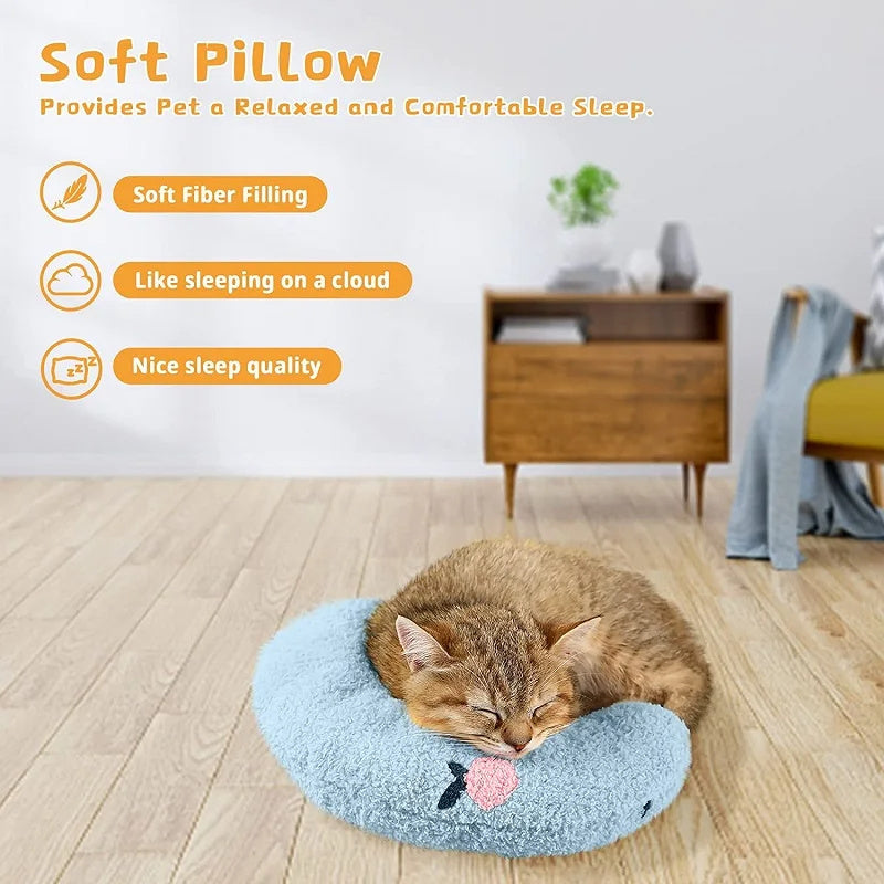 Little Pillow For Deep Sleep - Zoomies