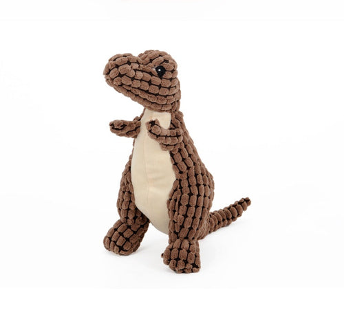 Dinosaur Pet Toys - Zoomies