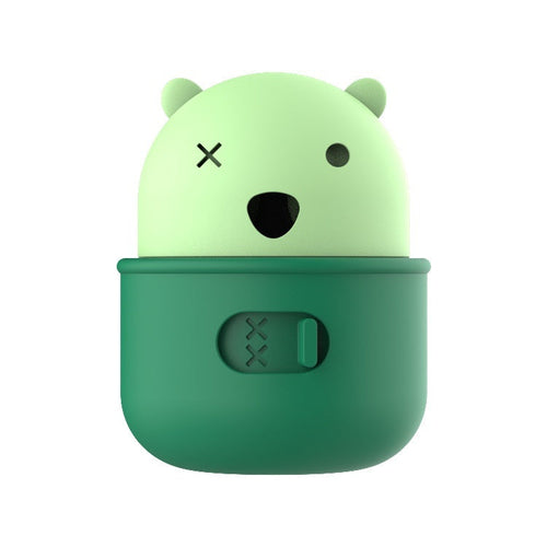 Pets Leakage Food Feeder - Zoomies