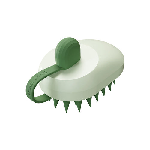 Soft Silicone Pets Hair Remover Comb - Zoomies