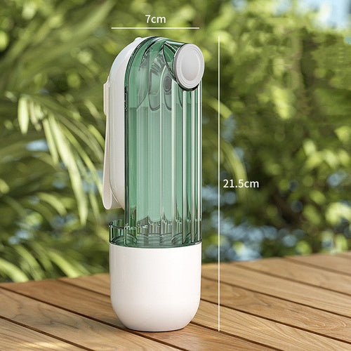 2 In 1 Pet Water Cup - Zoomies