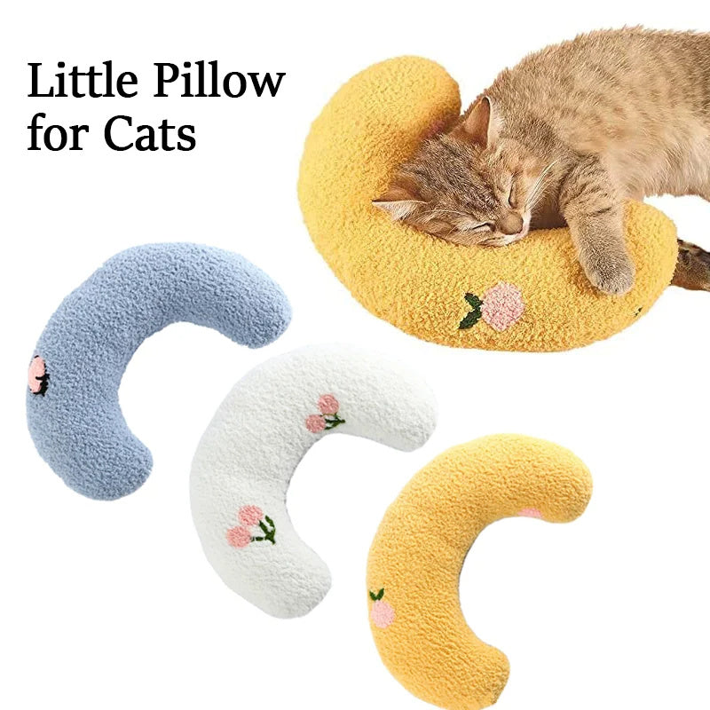 Little Pillow For Deep Sleep - Zoomies