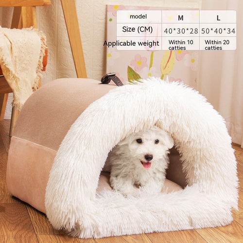 Pet Nest Portable - Zoomies