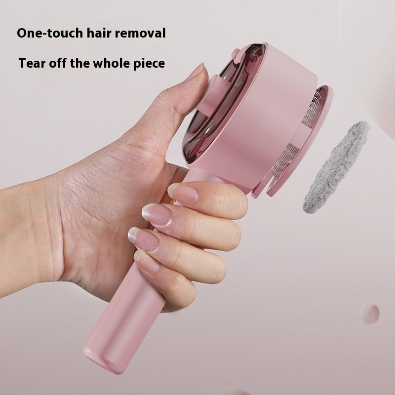 Hair Remover Brush - Zoomies