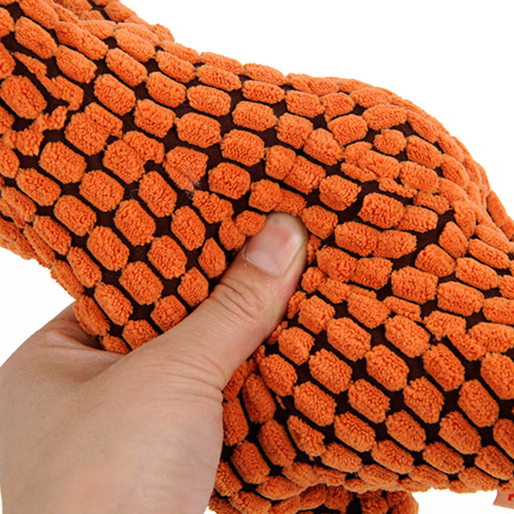 Dinosaur Pet Toys - Zoomies