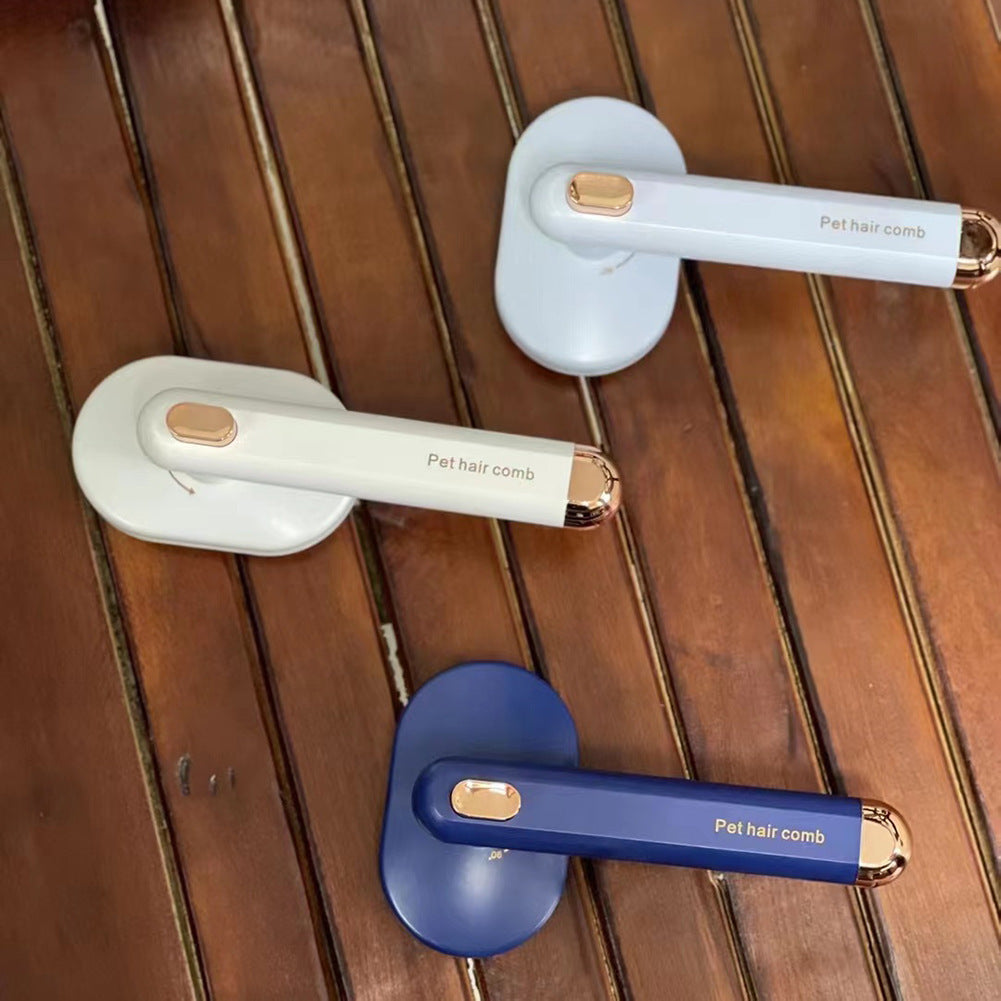 Pet Hair Removal Brush - Zoomies